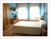 Habitaciones