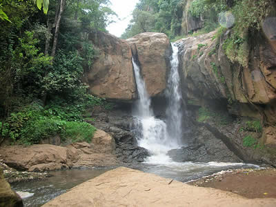 Coonoor Un Paraíso más en la India Coonoor Un Paraíso más en la India