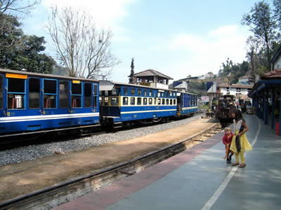 Coonoor Coonoor