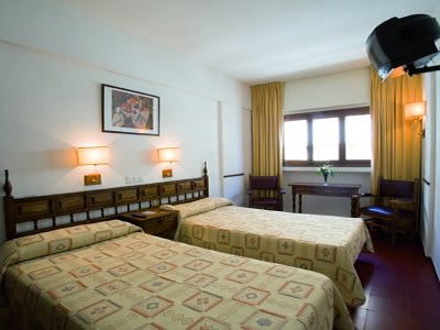 Hotel Citymar Indalico Hotel Citymar Indalico