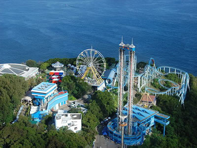 Turismo en el gigante de Asia Turismo en el gigante de Asia