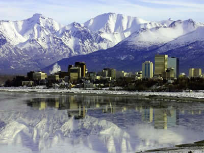 alaska alaska