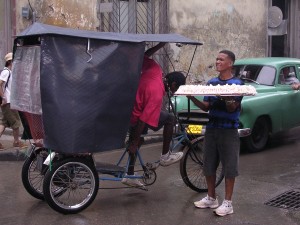 Que visitar en la Habana