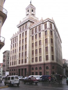 Restaurantes en Cuba