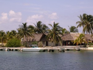 Vacaciones en Cuba
