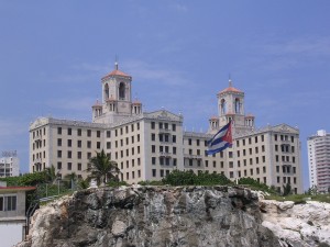 turísticos en La Habana