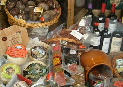 gastronomia burgos gastronomia burgos