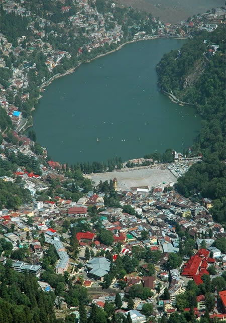 nainital nainital