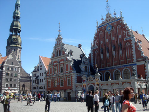 Riga Riga