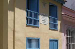 Sitios que ver en La Habana