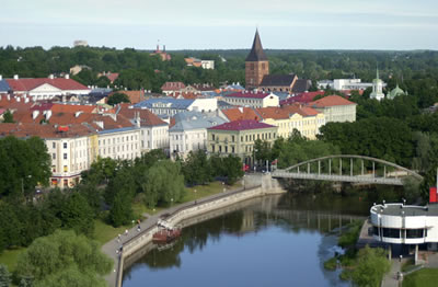 tartu tartu