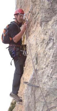 alpinismo