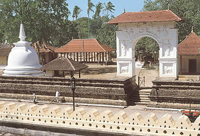 turismo Kandy