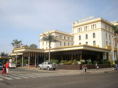 Hotel-O-Higgins