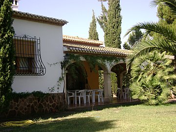 casa