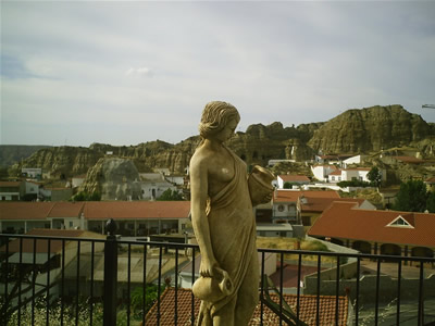 Municipio de Purullena