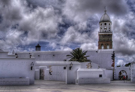 Teguise Teguise