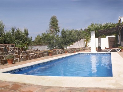 Villa La Mexicana en Torrox - Málaga Villa La Mexicana en Torrox - Málaga