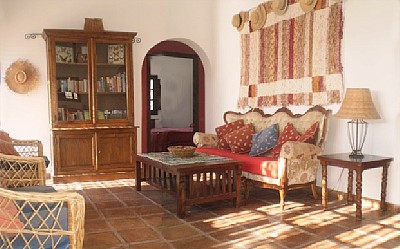 Villa La Mexicana en Torrox Villa La Mexicana en Torrox