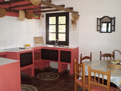 Villa en Torrox Málaga Villa en Torrox Málaga