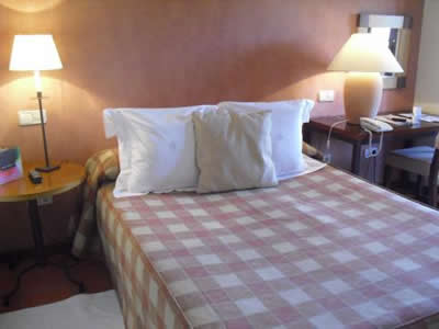 Alojamiento rural en Pedraza Alojamiento rural en Pedraza