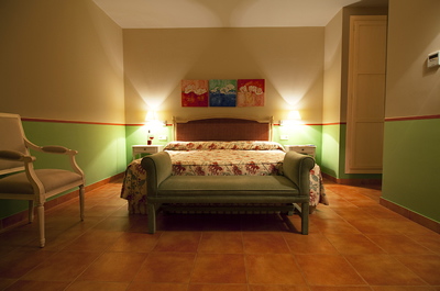 Hotel rural Can Jaume Hotel rural Can Jaume