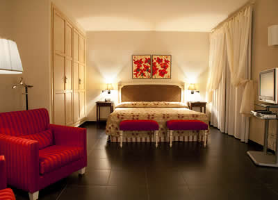 Hotel rural en Ibiza Hotel rural en Ibiza