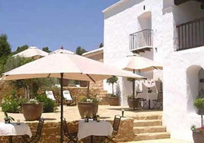 Hotel Can Guillem Hotel Can Guillem