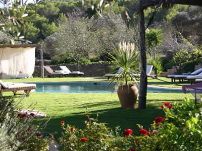 Hotel Es Cucons Hotel Es Cucons