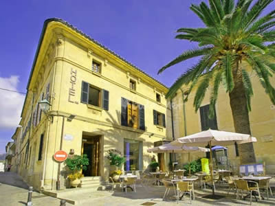 Hotel Son Sant Jordi Hotel Son Sant Jordi