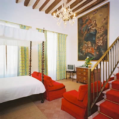 Hotel barato en Palma de Mallorca