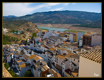 Iznajar (Córdoba)