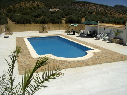 La Finca Cortijo Las Olivas