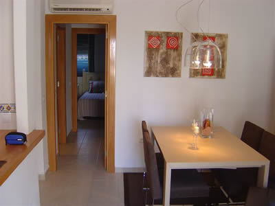 Rental in Almerimar Rental in Almerimar