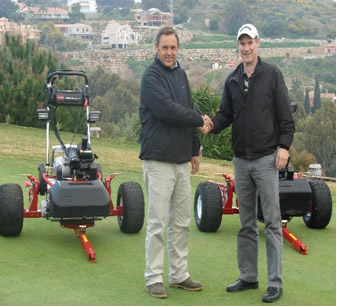 La Quinta Golf