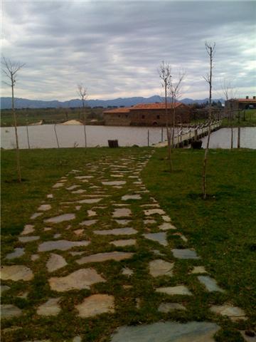 Turismo rural en Aldeacentenera