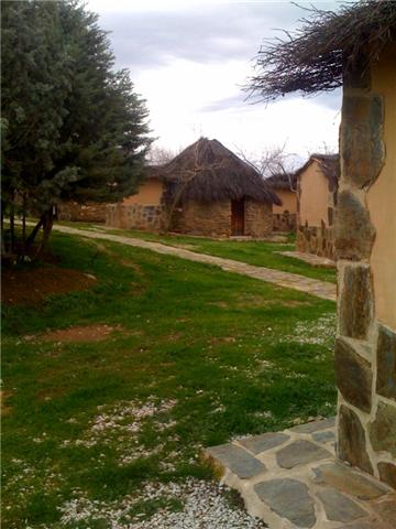 Alquiler de casas en Elejido