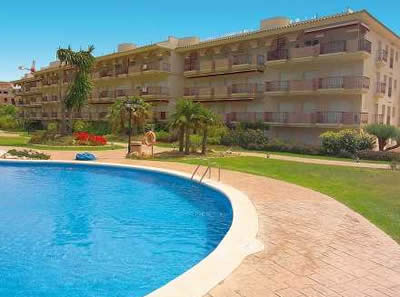 Apartment in Ibiza Apartment in Ibiza