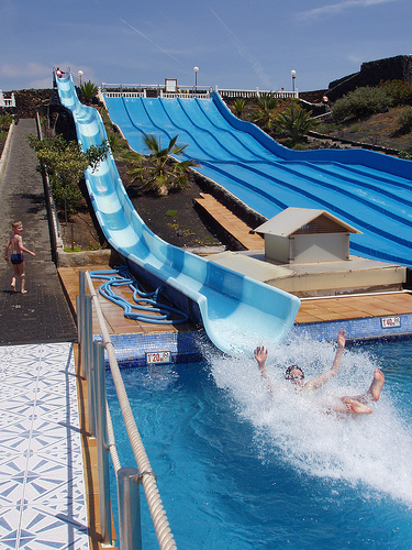 Aquapark