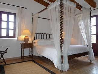 Finca Can Solé de Baix de Mallorca