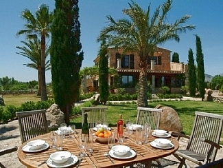 Finca Can Solé de Baix