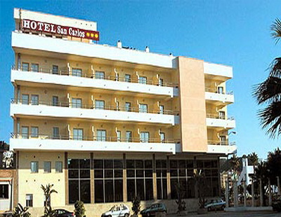 Holiday Rental in Ibiza Holiday Rental in Ibiza