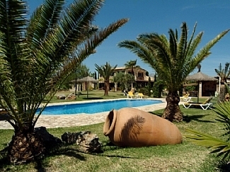 Mallorca Finca Can Solé de Baix