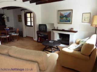 Pollensa Villa Ternelles