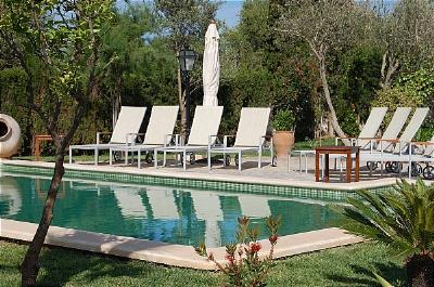 Puerto Pollensa Villa Can Pancho