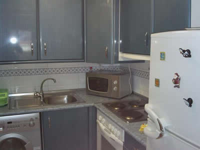 Rental Apartment in Ibiza Rental Apartment in Ibiza