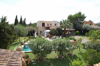 Villa Can Pancho Puerto Pollensa