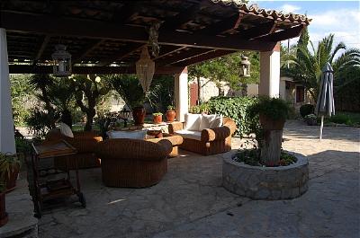 Villa Can Pancho de Puerto Pollensa