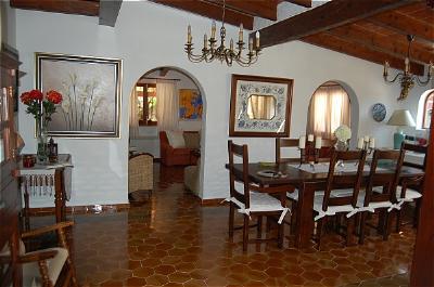 Villa Can Pancho