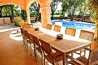 Villa Coloma Pollensa